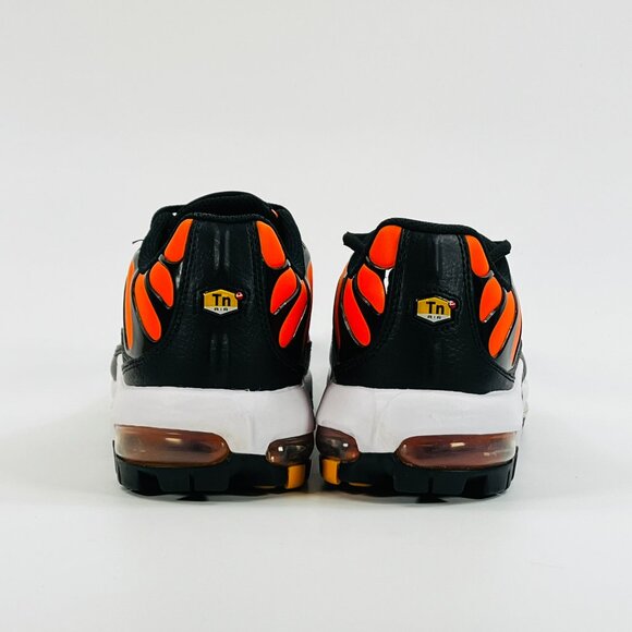 Nike Air Max Plus Golf 'Sunset' FZ4150-800 Multi Size - Picture 6 of 9